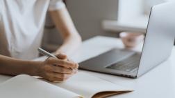 Alcuni consigli per prendere appunti